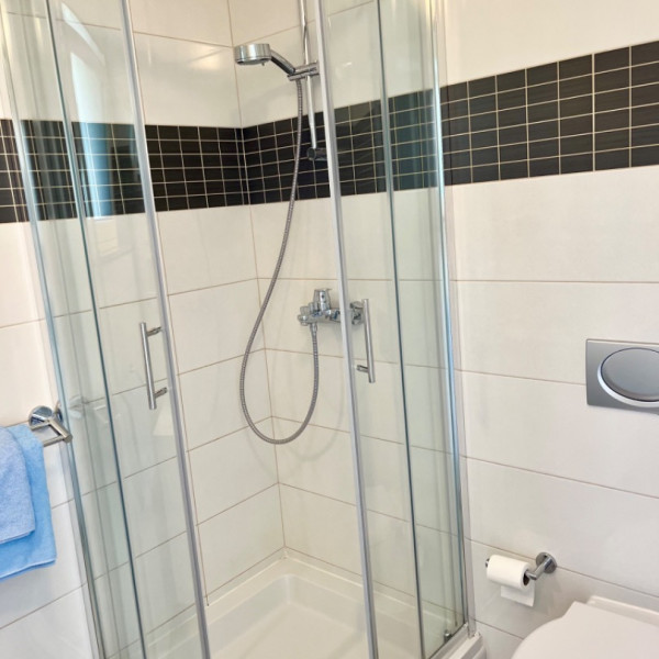 Bathroom / WC, Paradise Apartments, Paradise Apartments right on the beach on Hvar island, Croatia Gdinj