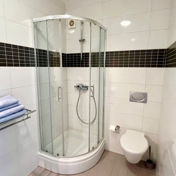 Bathroom / WC, Paradise Apartments, Paradise Apartments right on the beach on Hvar island, Croatia Gdinj